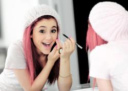 Sterren Avatars Ariana grande 