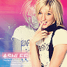 Sterren Avatars Ashlee simpson 