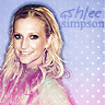 Sterren Avatars Ashlee simpson 