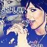 Sterren Avatars Ashlee simpson 