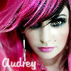 Sterren Avatars Audrey kitching 