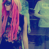 Sterren Avatars Audrey kitching 