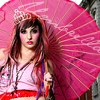 Sterren Avatars Audrey kitching 