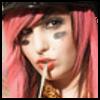 Sterren Avatars Audrey kitching 