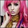 Sterren Avatars Audrey kitching 