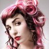 Sterren Avatars Audrey kitching 