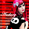 Sterren Avatars Audrey kitching 