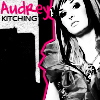 Sterren Avatars Audrey kitching 