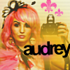 Sterren Avatars Audrey kitching 