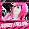 Sterren Avatars Audrey kitching 