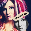 Sterren Avatars Audrey kitching 