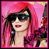 Sterren Avatars Audrey kitching 