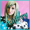 Sterren Avatars Audrey kitching 