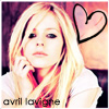 Sterren Avril lavigne Avatars 