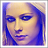 Sterren Avril lavigne Avatars 