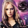 Sterren Avril lavigne Avatars 