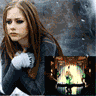 Sterren Avril lavigne Avatars 