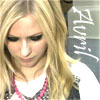 Sterren Avril lavigne Avatars 