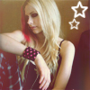 Sterren Avril lavigne Avatars 