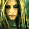 Sterren Avril lavigne Avatars 