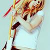 Sterren Avril lavigne Avatars 