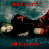 Sterren Avril lavigne Avatars 