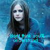 Sterren Avril lavigne Avatars 