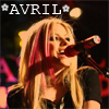 Sterren Avril lavigne Avatars 