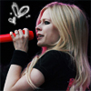 Sterren Avril lavigne Avatars 