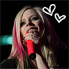 Sterren Avril lavigne Avatars 