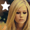 Sterren Avril lavigne Avatars 