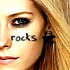 Sterren Avril lavigne Avatars 