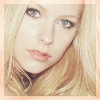 Sterren Avril lavigne Avatars 