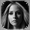 Sterren Avril lavigne Avatars 