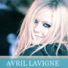 Sterren Avril lavigne Avatars 