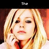 Sterren Avril lavigne Avatars 