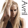 Sterren Avril lavigne Avatars 