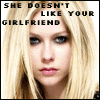 Sterren Avril lavigne Avatars 