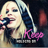 Sterren Avril lavigne Avatars 