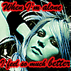 Sterren Avril lavigne Avatars 