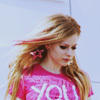 Sterren Avril lavigne Avatars 