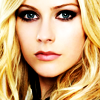 Sterren Avril lavigne Avatars 