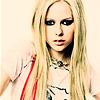 Sterren Avril lavigne Avatars 