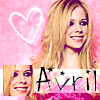 Sterren Avril lavigne Avatars 