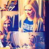 Sterren Avril lavigne Avatars 