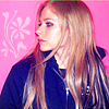 Sterren Avril lavigne Avatars 