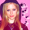 Sterren Avril lavigne Avatars 