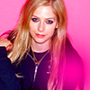 Sterren Avril lavigne Avatars 