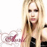 Sterren Avril lavigne Avatars 