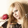 Sterren Avril lavigne Avatars 